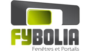 Fybolia, fabricant de portails et fenêtre Alu/PVC
