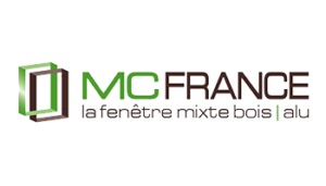 MC FRANCE, fabricant de fenêtres mixtes bois alu